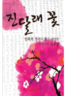 김소월 시집